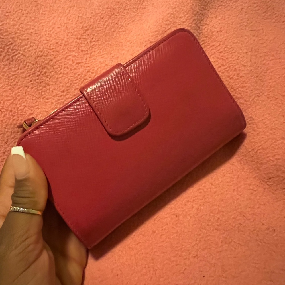 Prada wallet - Picture 3 of 6